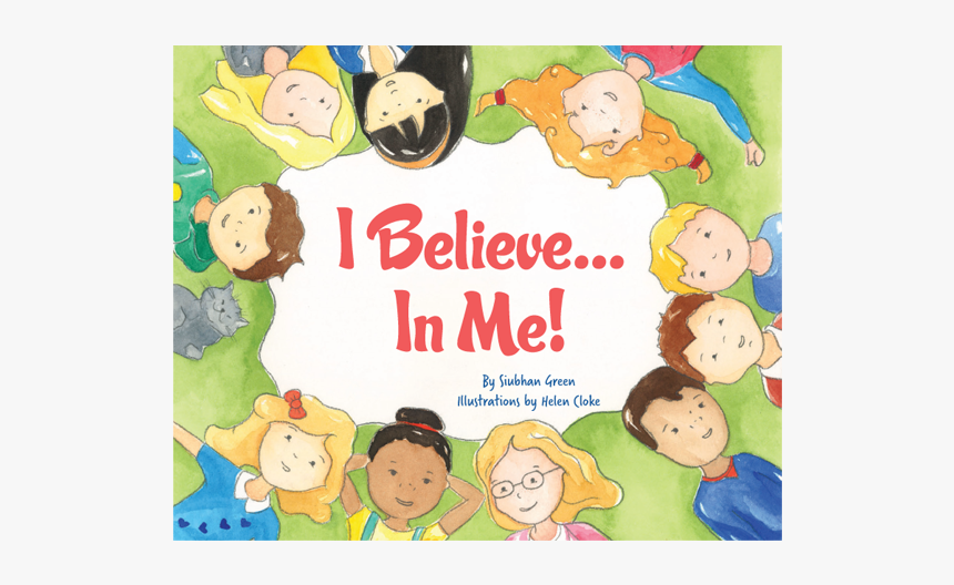 Believe In Me, HD Png Download