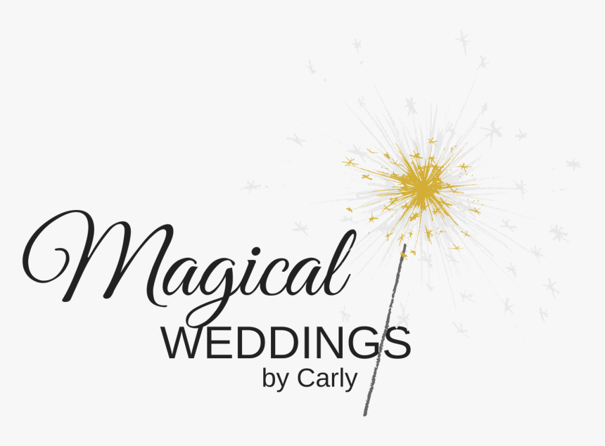 Magical Weddings - Calligraphy, HD Png Download
