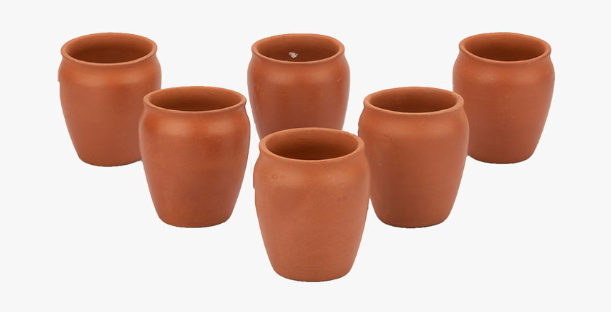 Mitticool Clay Products - Flowerpot, HD Png Download