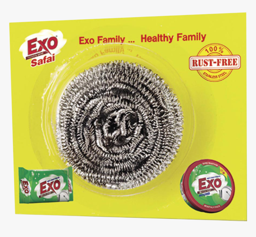 Exosteel, HD Png Download