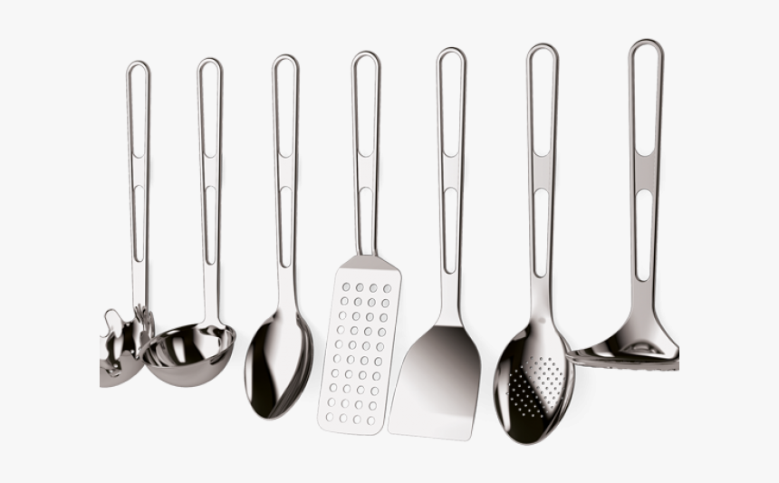 Utensilios De Cozinha Higienizados, HD Png Download