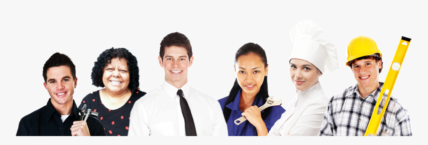 Dubai Jobs Banner, HD Png Download