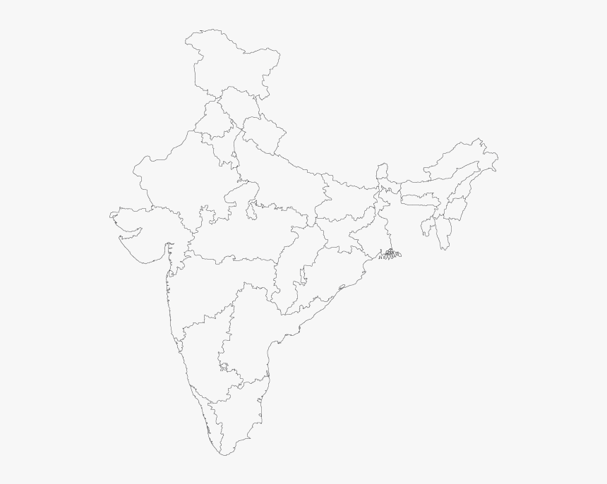 India, HD Png Download