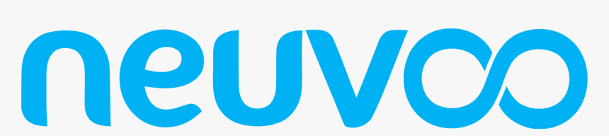 Neuvoo Logo Transparent, HD Png Download
