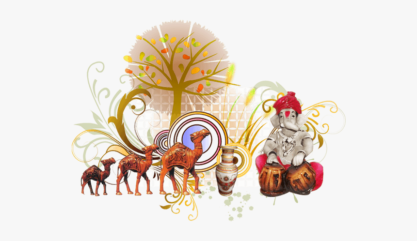 Handicraft Free Png Image - Handicraft Png, Transparent Png