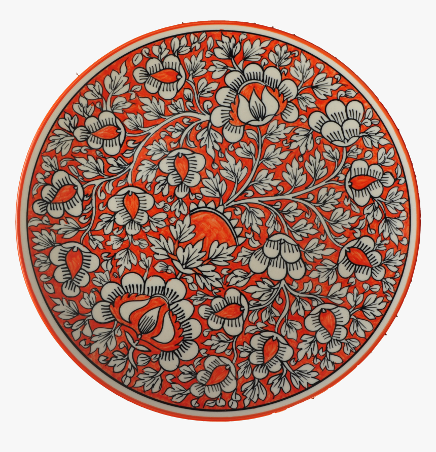 Transparent Handicraft Png - Circle, Png Download