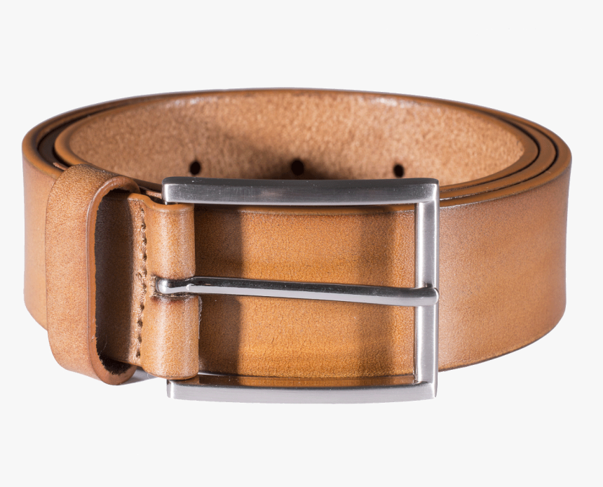 Leather Belt Transparent Image - Belt, HD Png Download