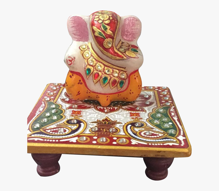 Png Images Of Rajasthani Handicraft , Png Download - Figurine, Transparent Png