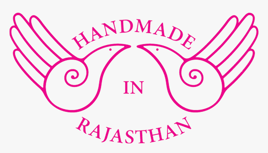 Handmade In Rajasthan Logo, HD Png Download