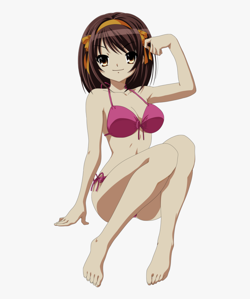 Anime, HD Png Download