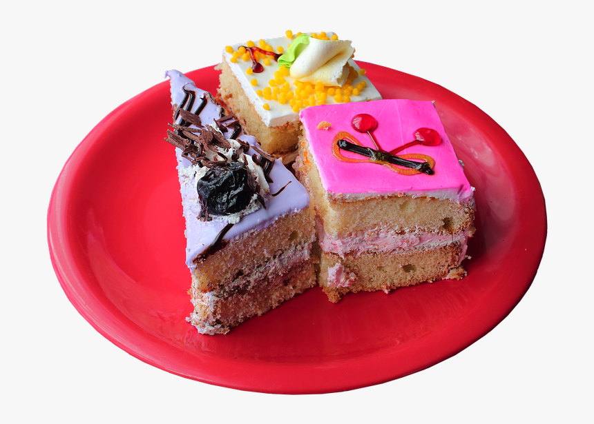Sweet Dessert Png, Transparent Png