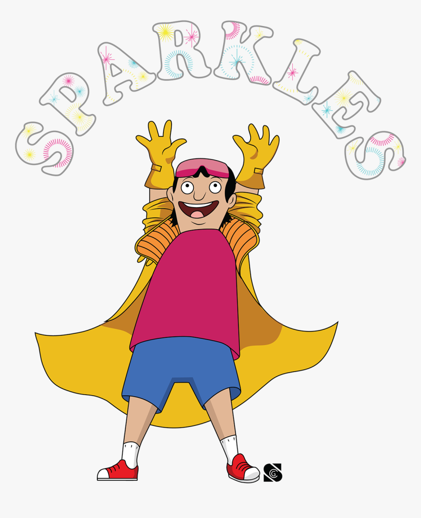 Cartoon, HD Png Download