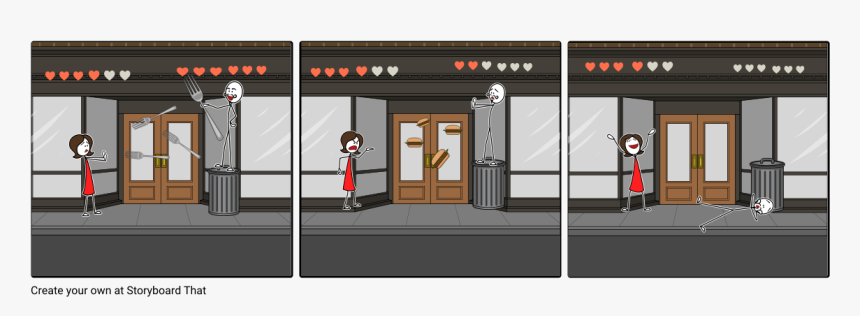 Storyboard / Storyboard, HD Png Download