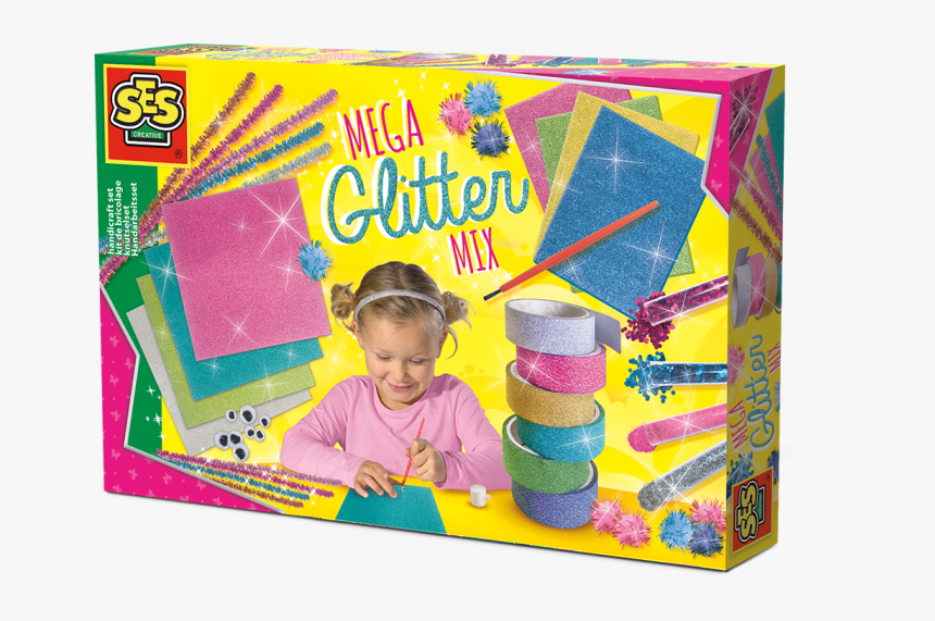 Ses Creative, HD Png Download