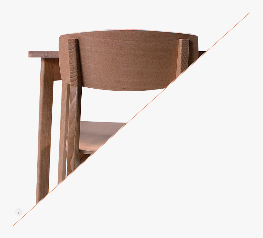 Header Image - Chair, HD Png Download