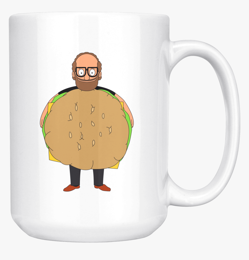 Bob's Burgers, HD Png Download