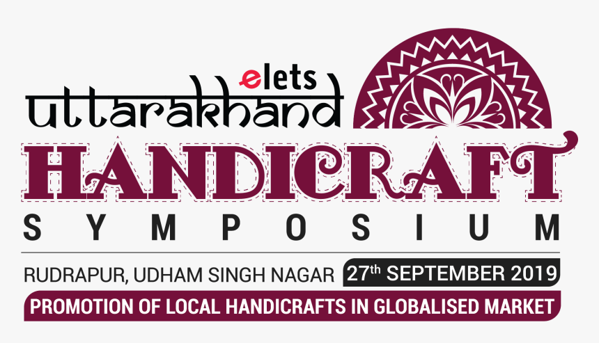 Rudrapur Logo - Graphic Design, HD Png Download