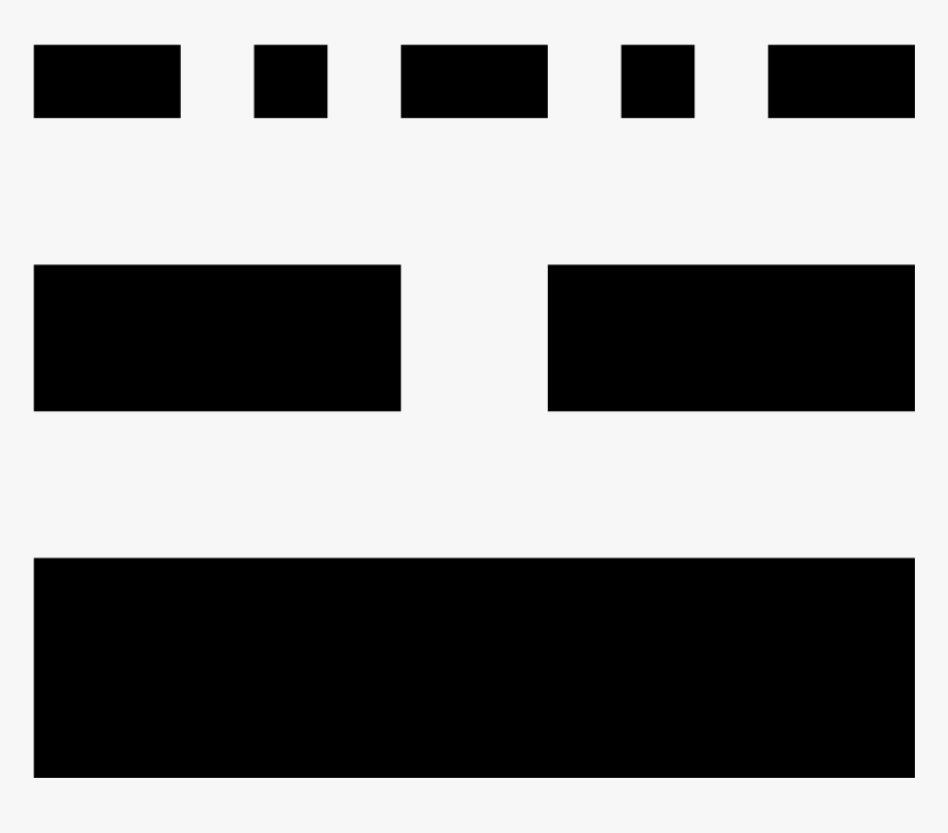 Transparent Linha Png - Monochrome, Png Download