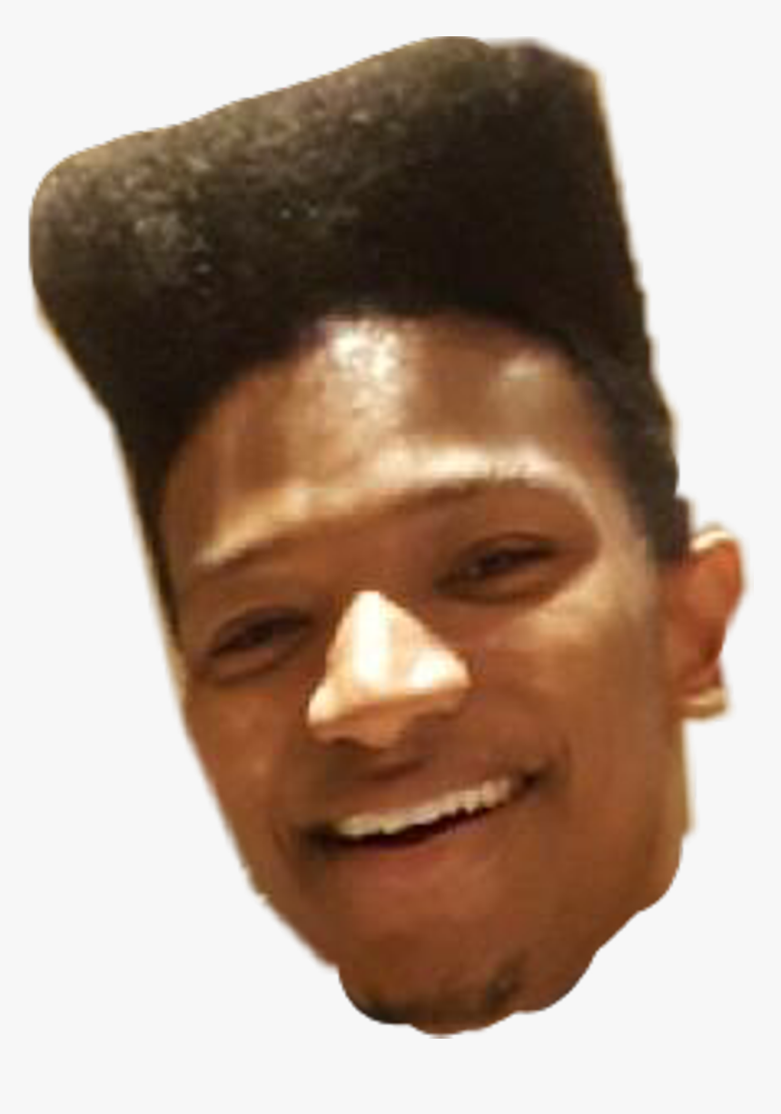 Etika Sticker , Png Download - Etika Head Png, Transparent Png