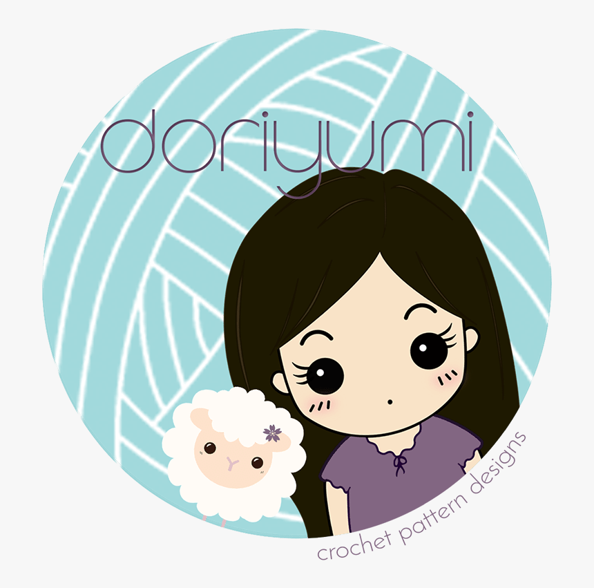 Transparent Dori Png - Bola De Estambre Png, Png Download