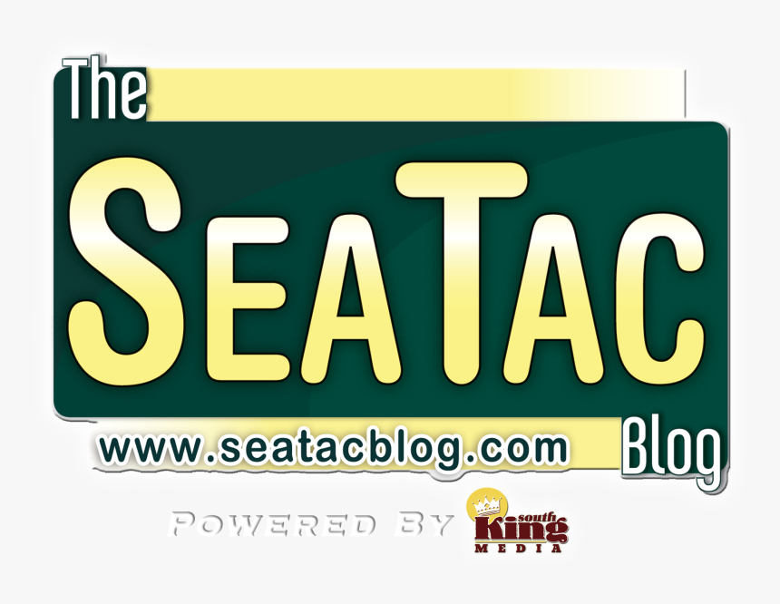 The Seatac Blog, HD Png Download