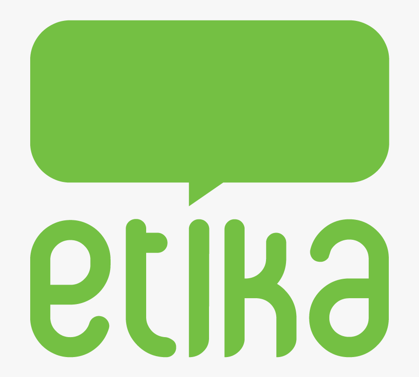 Etika Logo Big - Etika, HD Png Download