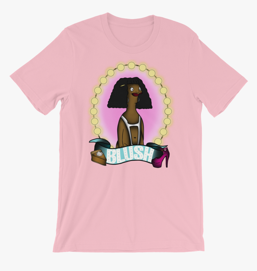 T-shirt, HD Png Download