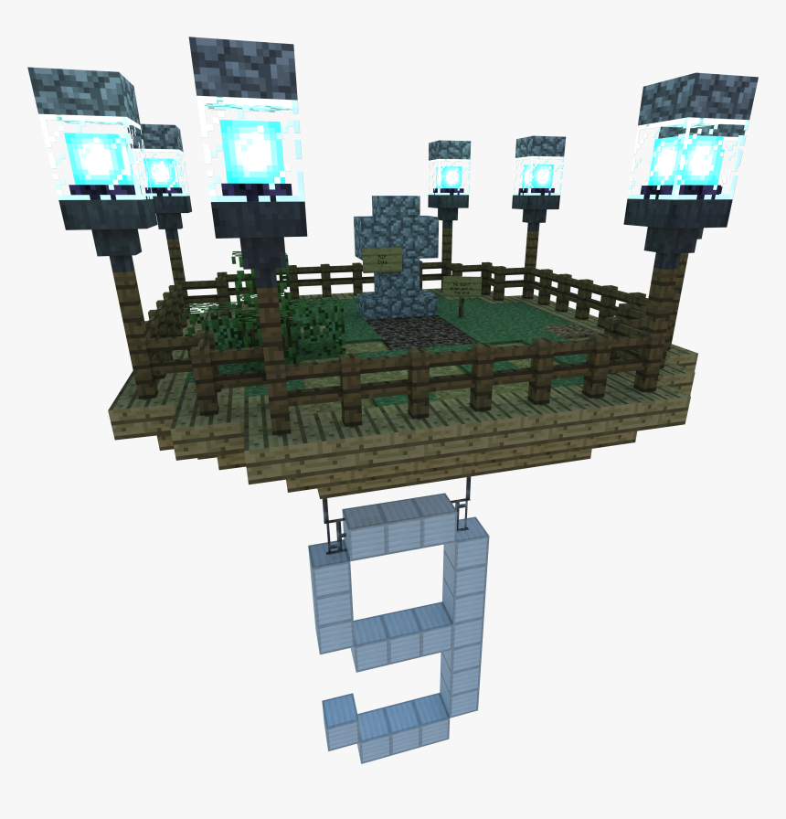 Etika Grave, HD Png Download