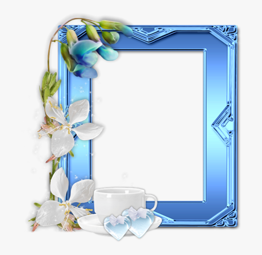 Transparent Handicraft Png - Picture Frame, Png Download