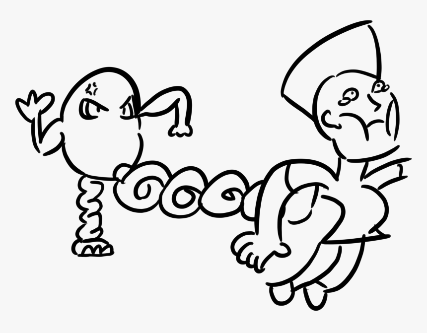 View Etika , - Cartoon, HD Png Download