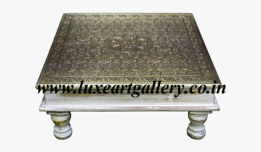 Coffee Table, HD Png Download