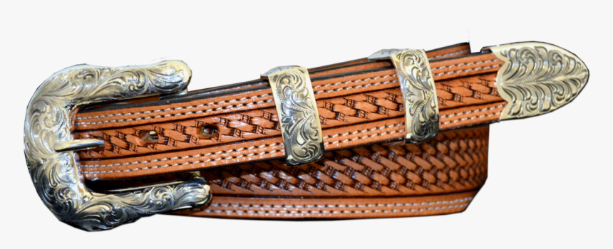 Vogt Mens Accessories - Leather, HD Png Download