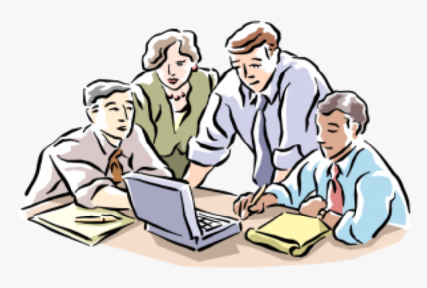 Work Clipart, HD Png Download