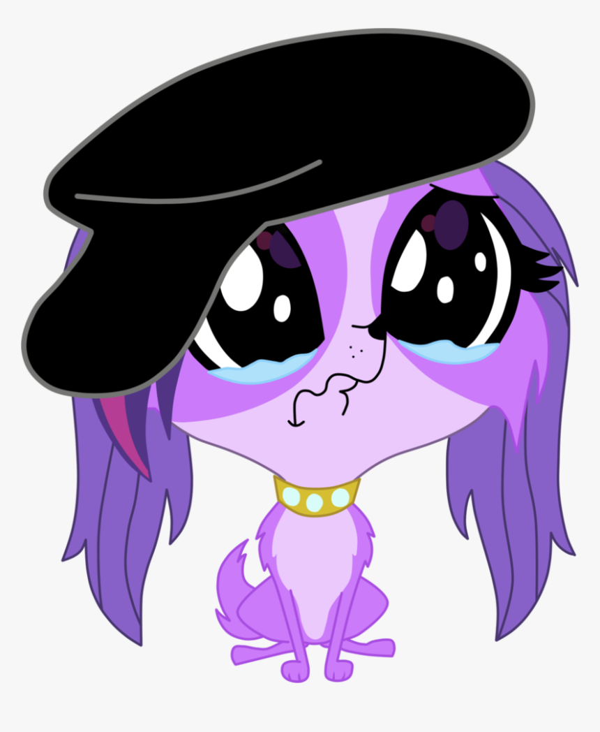Littlest Pet Shop Pets Zoe, HD Png Download