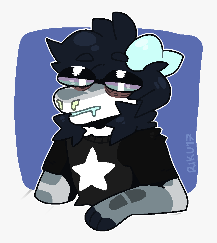 [p] Wrow - Cartoon, HD Png Download