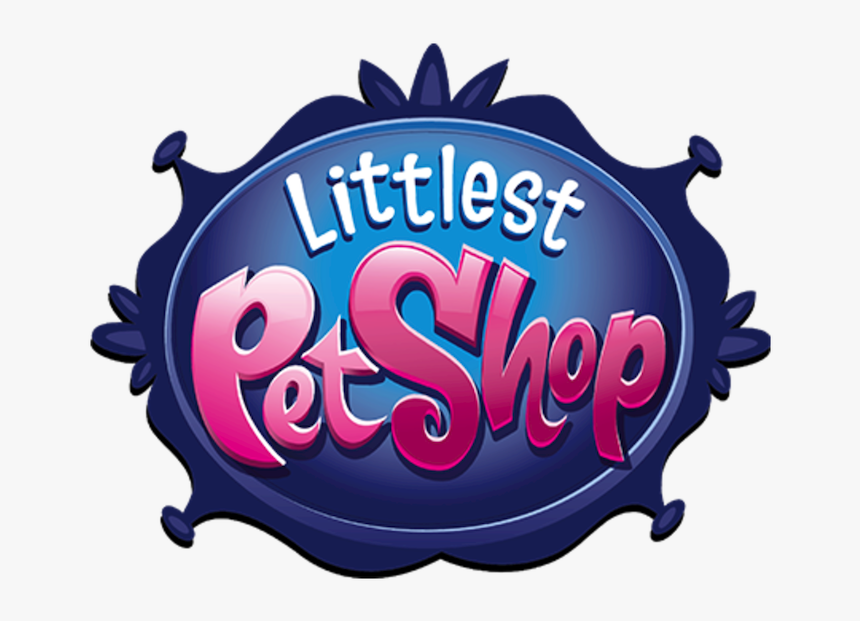 Littlest Pet Shop - Stickers Littlest Pet Shop, HD Png Download