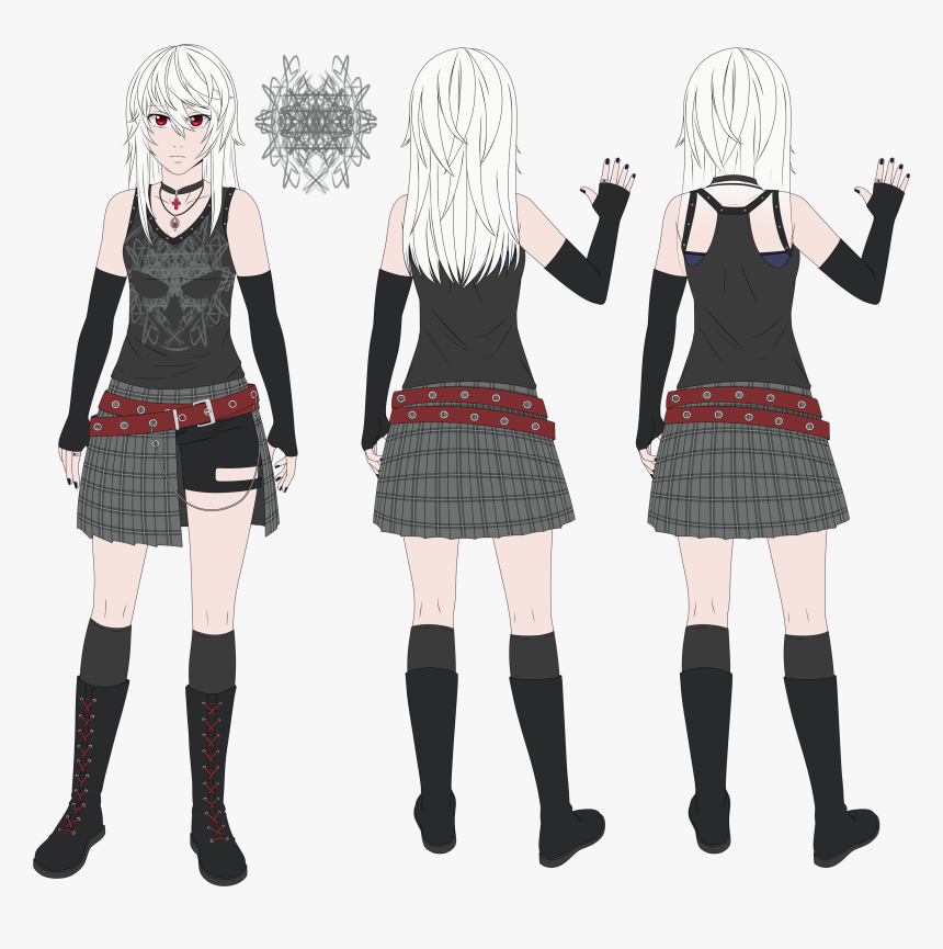 Yandere Simulator Yamiko, HD Png Download