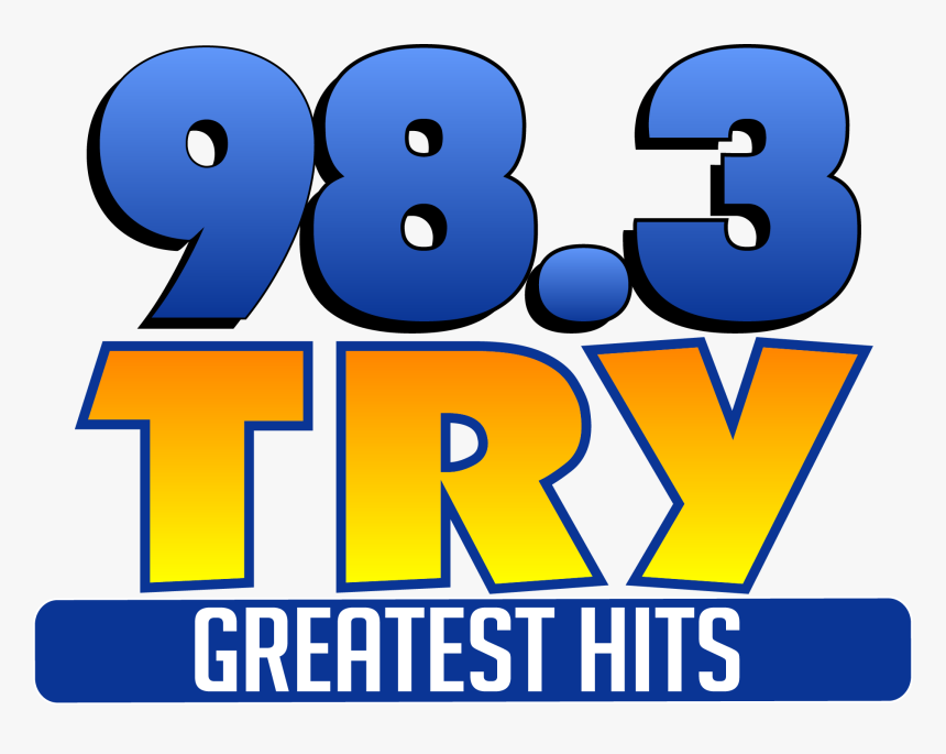 983try2015 - Classic Hits Christmas Radio Stations, HD Png Download