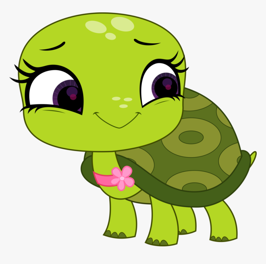 littlest pet shop turtle