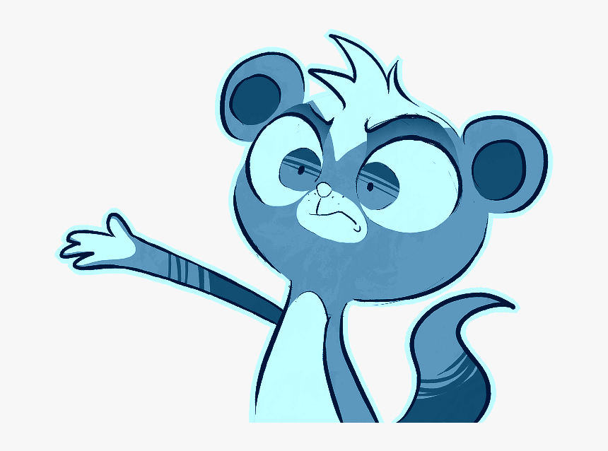Tumblr Nfm0xiiwov1ruab2co1 1280[1] - Cartoon, HD Png Download