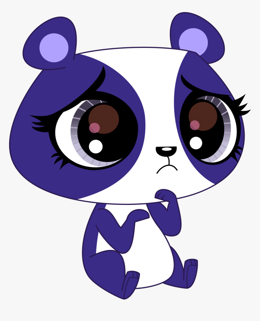 Penny Littlest Pet Shop, HD Png Download