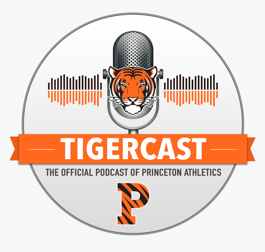 Princeton Tigers Men's Basketball, HD Png Download