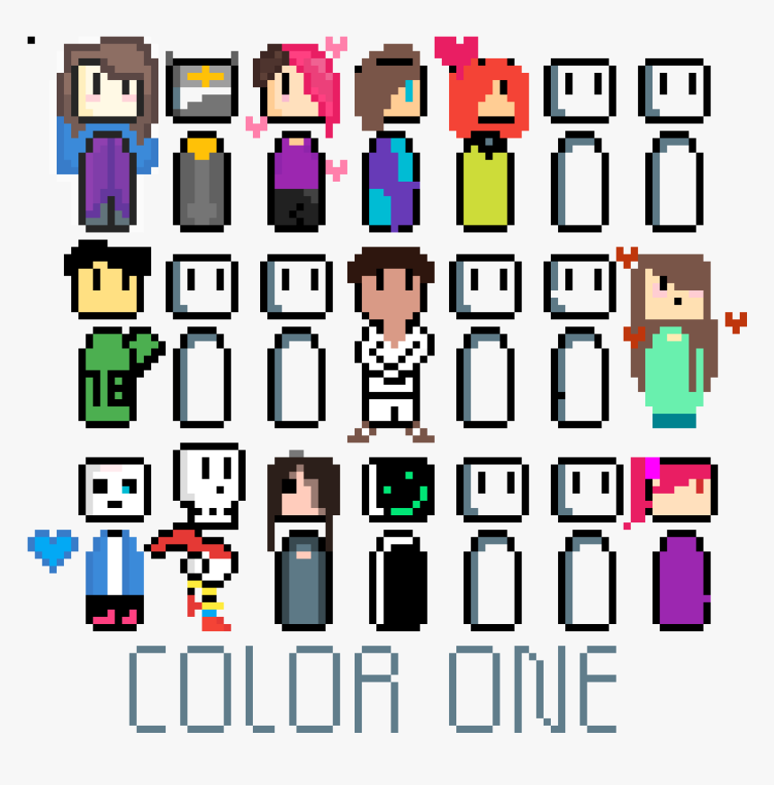 Color, HD Png Download