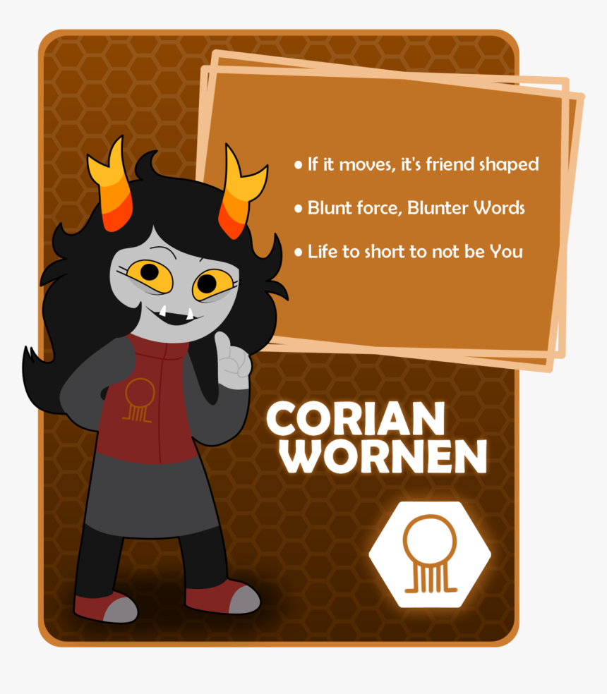 Homestuck Troll Ass, HD Png Download