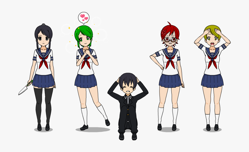 Cartoon, HD Png Download