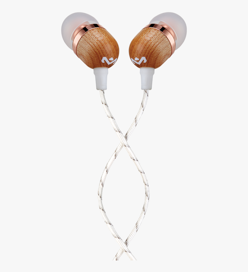 Smile Jamaica Marley Headphones, HD Png Download