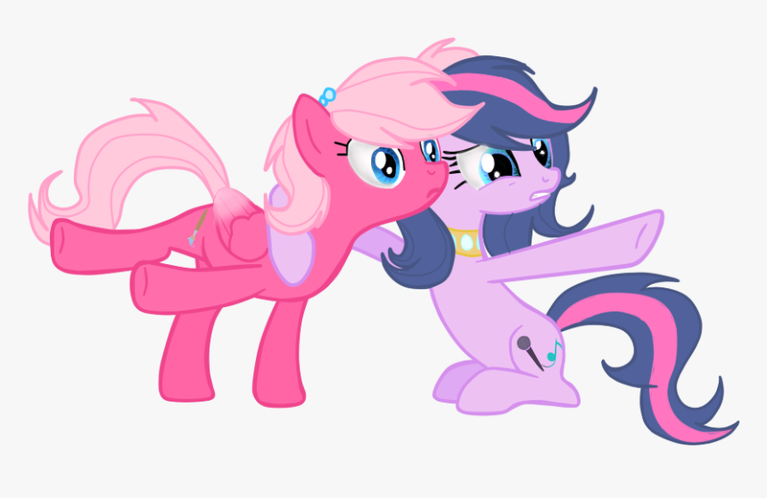 Transparent Littlest Pet Shop Png - Littlest Pet Shop Mlp, Png Download
