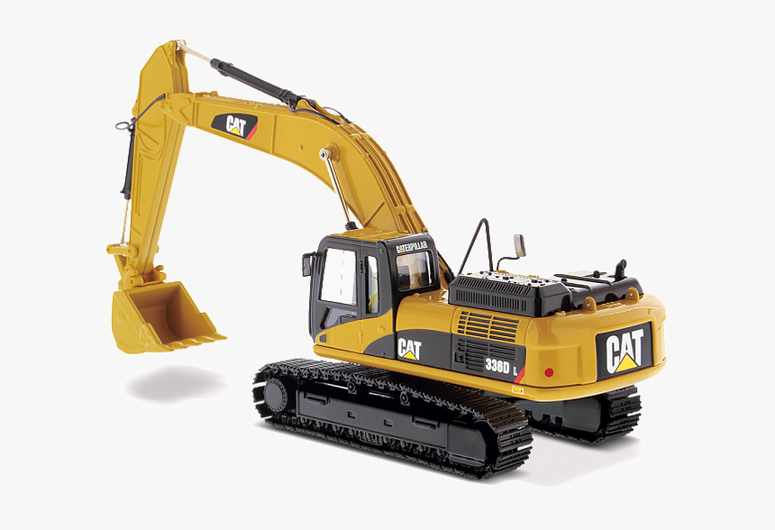 Caterpillar 336, HD Png Download