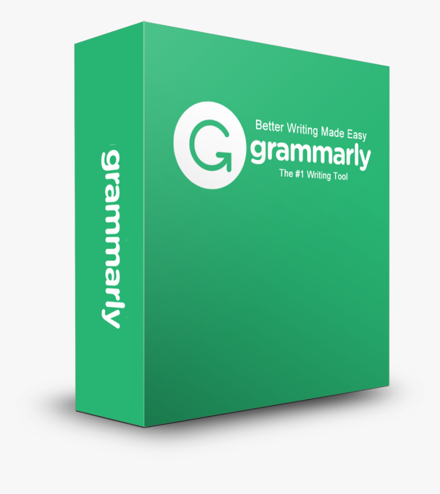 Grammarly, HD Png Download