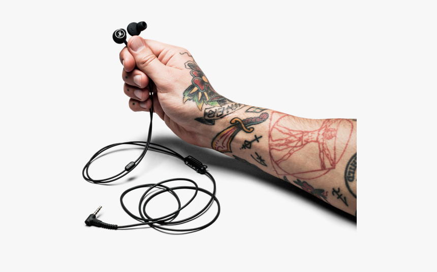 Tattoo, HD Png Download